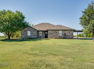 21849 Fm 2393, Wichita Falls, TX 76310