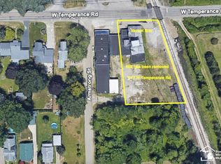 617 W Temperance Rd, Temperance, MI 48182