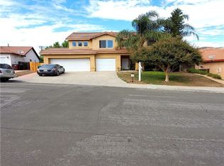 22460 Belcanto Dr, Moreno Valley, CA 92557