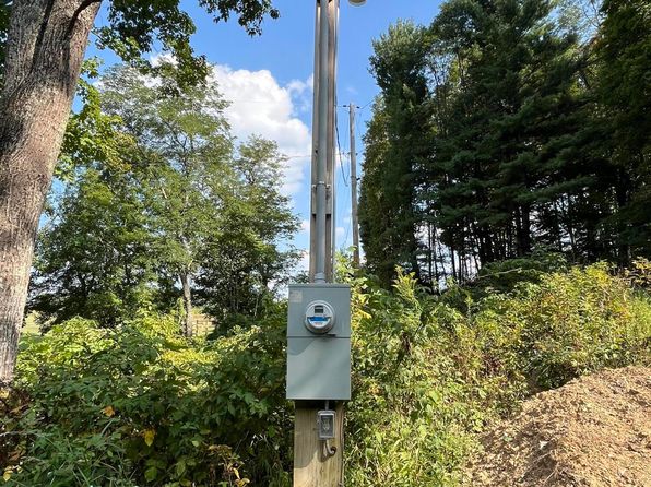 LOT 4 Ellison Ridge Rd, Jumping Branch, WV 25969