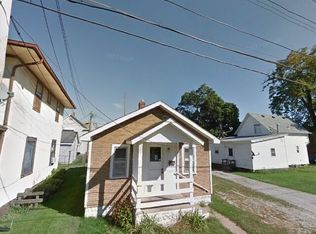 206 New St, Goshen, IN 46526