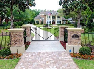 3225 Bishop Estates Rd, Saint Johns, FL 32259