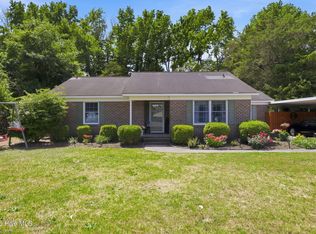 103 King Arthur Road, Greenville, NC 27858