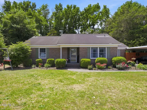103 King Arthur Road, Greenville, NC 27858