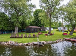576-578 Fleet Cove Road Ext, Bradford, NY 14815