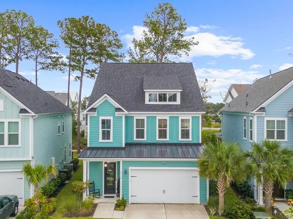 116 Low Tide Ct, Charleston, SC 29492