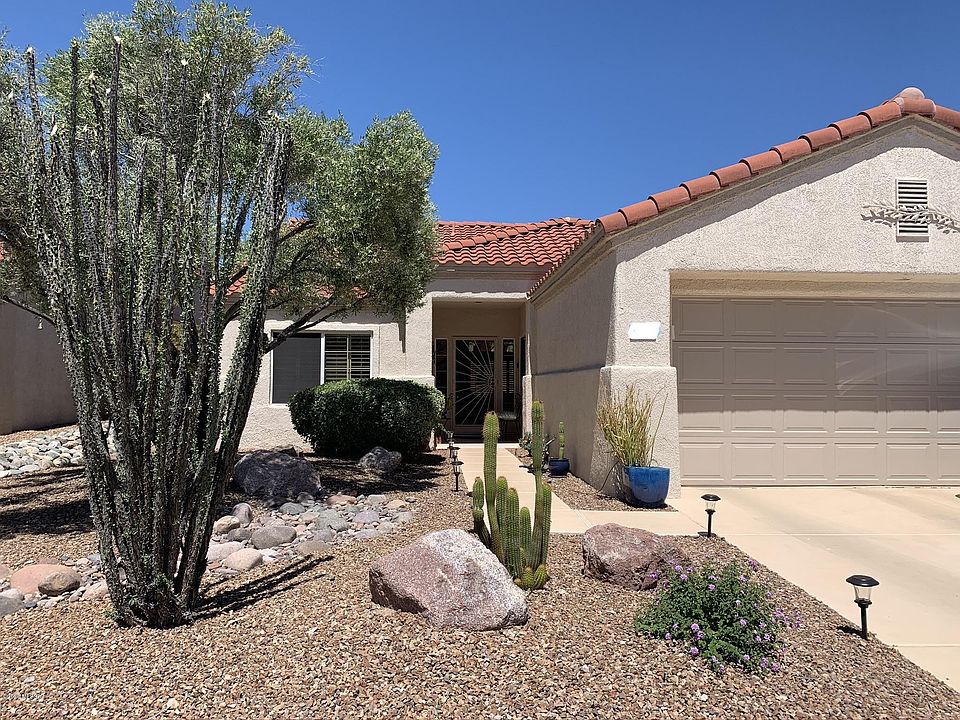 1st image of 2263 E Montrose Canyon Dr