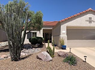 2263 E Montrose Canyon Dr, Oro Valley, AZ 85755