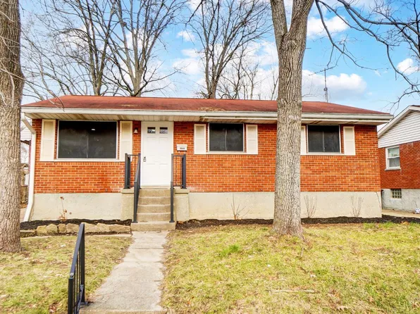 3068 Aries Ct, Cincinnati, OH 45251