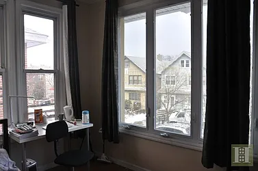 Rented by Halstead Real Estate