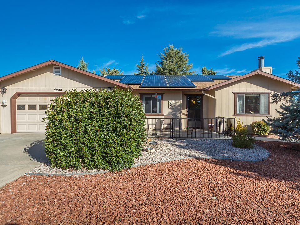 1st image of 9200 E Bighorn Dr