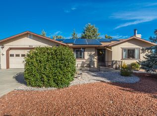 9200 E Bighorn Dr, Prescott Valley, AZ 86314