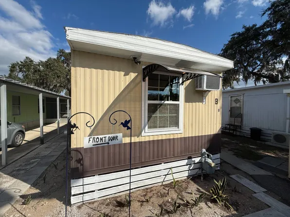 34700 S Haines Creek Rd #B, Leesburg, FL 34788