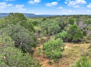 159 Mormon Creek Rd, Doss, TX 78618