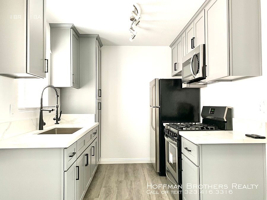1st image of 3345 Drew St #107A