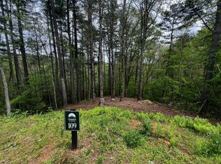 109R Red Oak Trl, Ellijay, GA 30540
