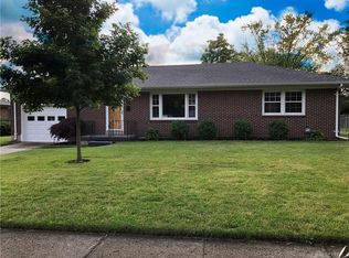 2657 Home Orchard Dr, Springfield, OH 45503