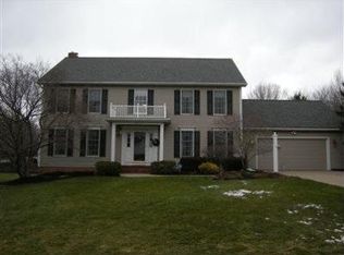2017 Timber Creek Dr E, Cortland, OH