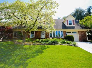 892 Summerville Dr, Lexington, KY 40504