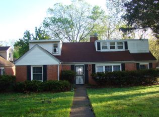 610 Haines Blvd, Champaign, IL 61820