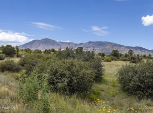 11620 N Arrow Ranch Rd, Prescott, AZ 86305