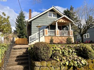 1402 NE 46th Ave, Portland, OR 97213