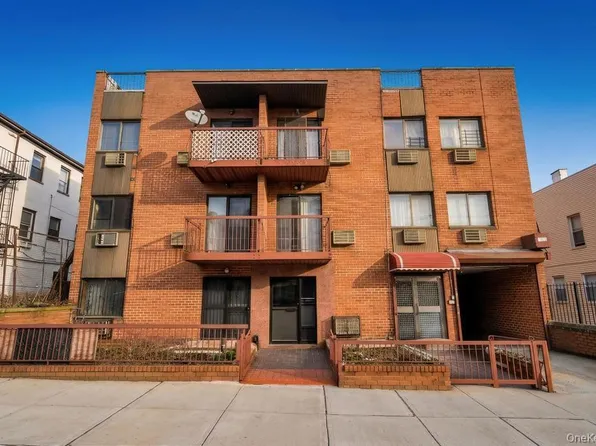 4211 108th Street #1A, Corona, NY 11368