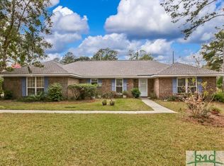 213 Fortilla Rd, Savannah, GA 31410