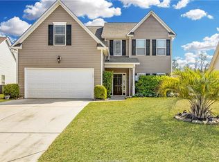 53 Wyndham Dr, Bluffton, SC 29910