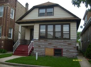 3130 W 54th St, Chicago, IL 60632