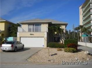 326 Harding Ave, Cocoa Beach, FL 32931