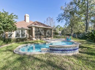 3853 Paddington Pl, Saint Augustine, FL 32092