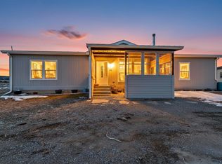 25 Brent Rd, Edgewood, NM 87015