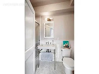 Rented by Corcoran