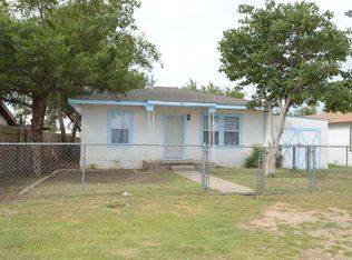 915 E Brazos St, Portales, NM 88130