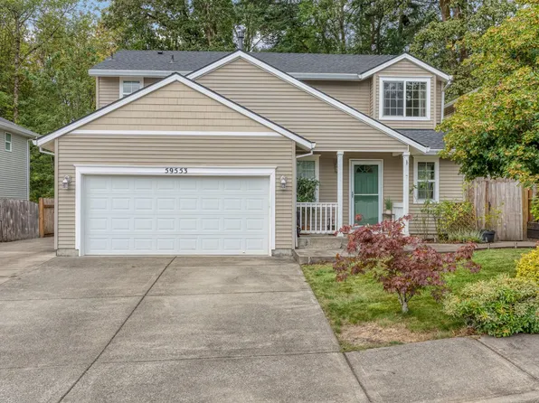 59553 Darcy St, Saint Helens, OR 97051