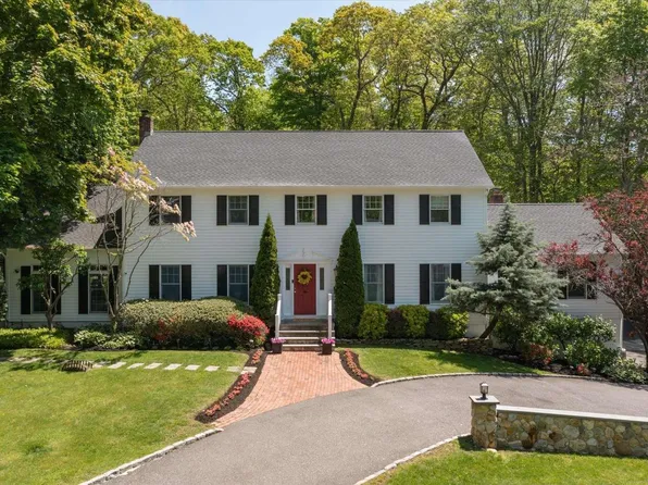 6 Southcrest Court, Huntington, NY 11743