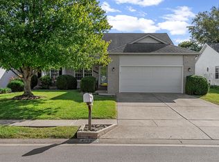 1622 Woodmore Dr, Springfield, IL 62711