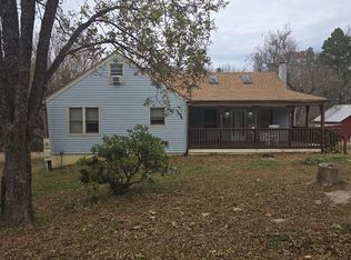 773 Campbell Crossing Rd, Meherrin, VA 23954