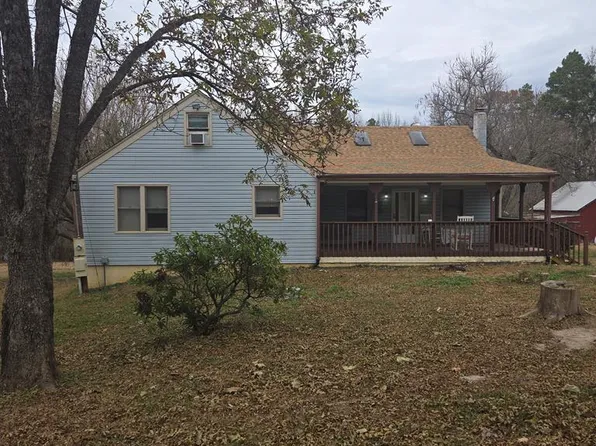 773 Campbell Crossing Rd, Meherrin, VA 23954