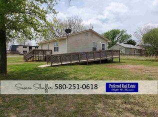 211 S C St, Duncan, OK 73533