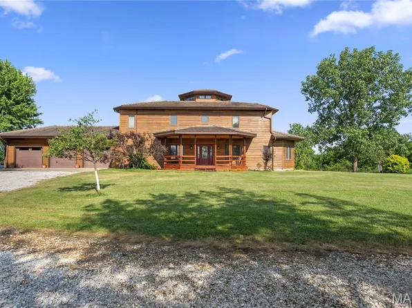 22694 Spencer Ln, Kirksville, MO 63501