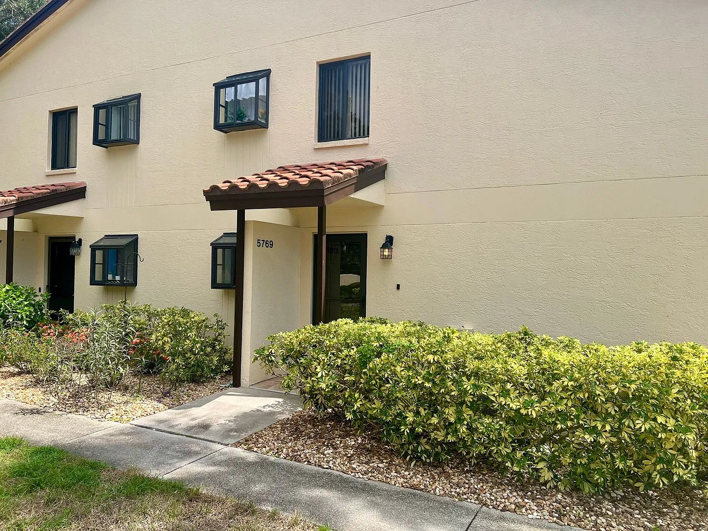 Move-In Ready 1-bed, 1-bath, Sarasota Condo off University Pkwy for rent! — Photo 1