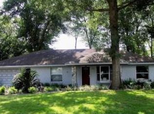 71 Almond Pass Dr, Ocala, FL 34472