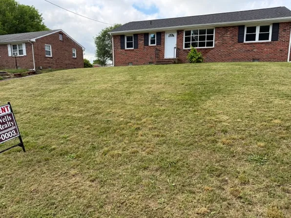 4611 Hickory Rd, South Chesterfield, VA 23803