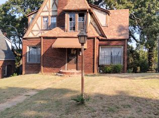 1310 45th St W, Birmingham, AL 35208