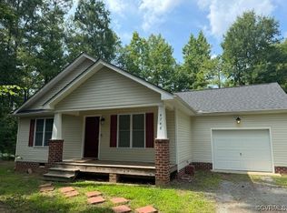 4748 Cascade St, North Chesterfield, VA 23234