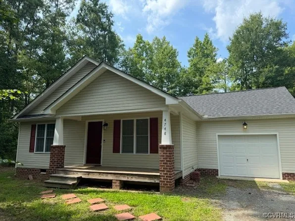 4748 Cascade St, North Chesterfield, VA 23234