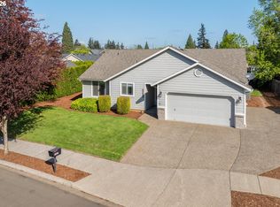 12861 Marysville Ln, Oregon City, OR 97045