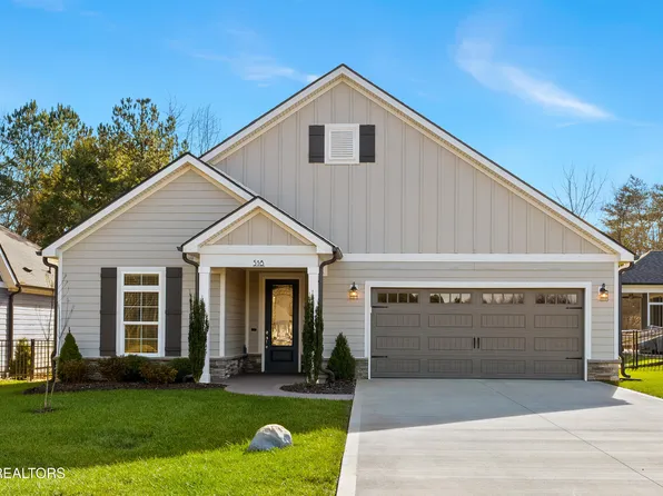 518 Chestnut Pl, Loudon, TN 37774